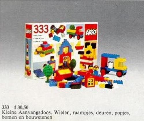 Transport lorry
