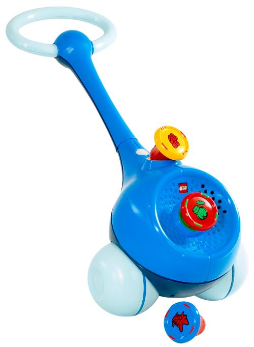 Music Roller