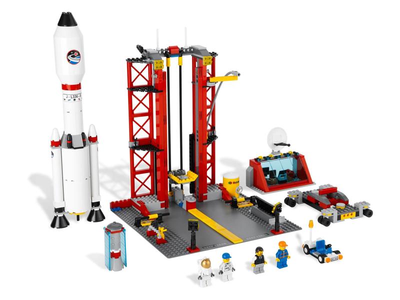 Space Centre