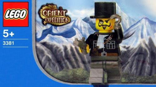 Sam Sinister