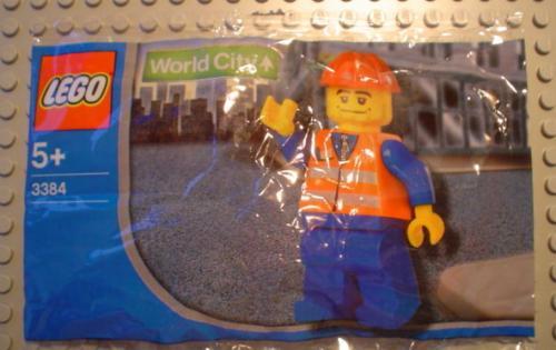 Construction Worker