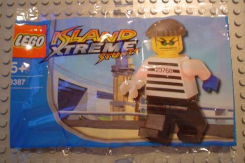 Brickster