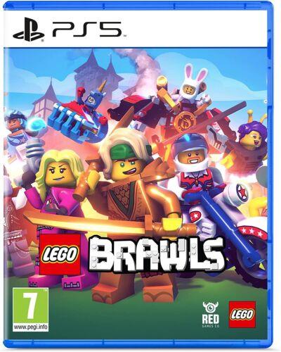 Brawls - PS5