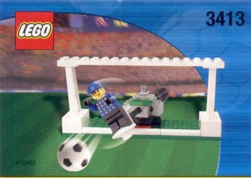 Goalkeeper