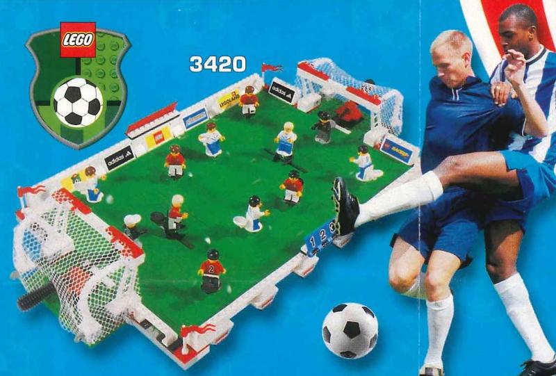 Championship Challenge II (L'Equipe de France Edition)