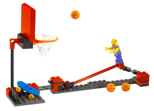 NBA Slam Dunk