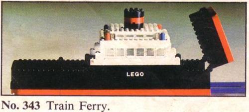Ferry