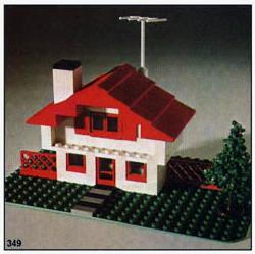 Mini-Wheel Construction Set