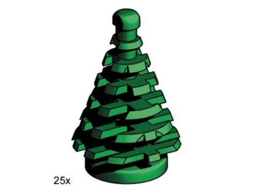 Small Spruce Tree