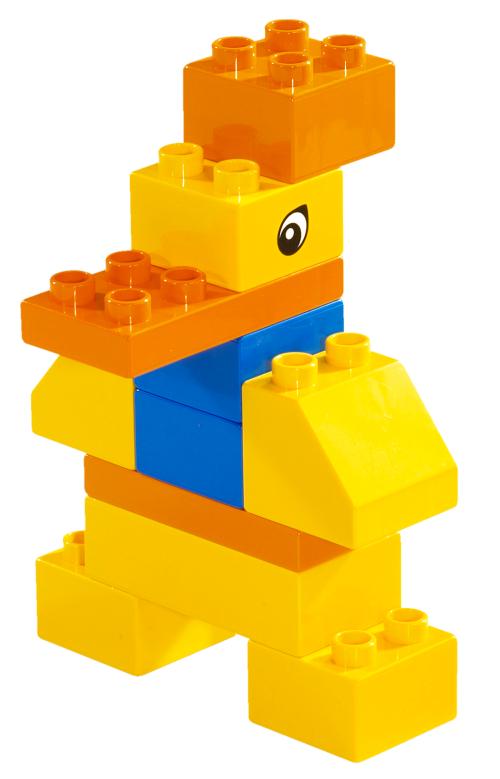 Yellow Duck
