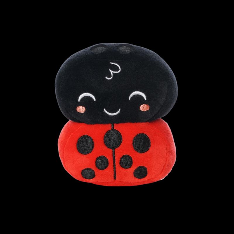 Duplo Ladybug Plush