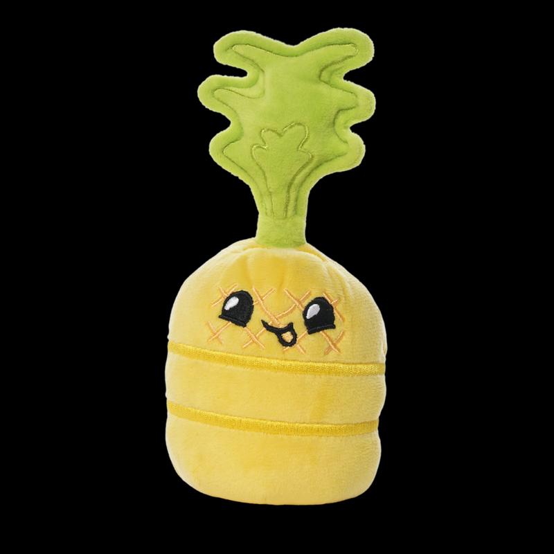 Duplo Pineapple Plush