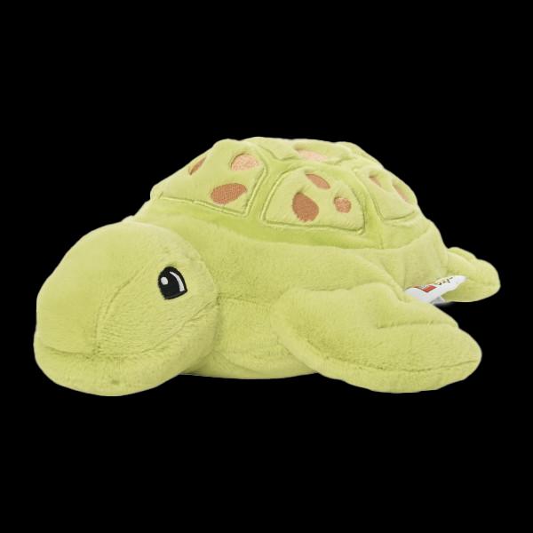 Duplo Sea Turtle Plush (Without Nostrils)