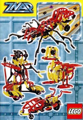 Super Constructor Set