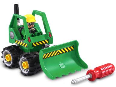 Mini Dozer