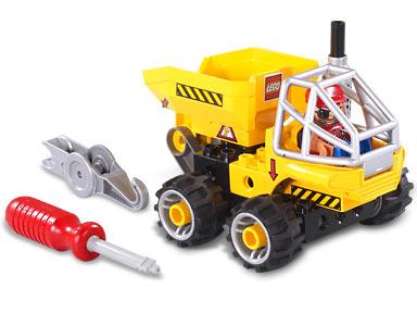 Heavy Truck