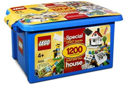 Build Your Own House
