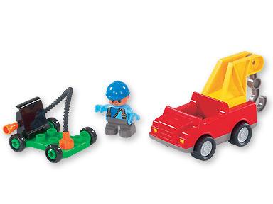 Go-Kart Transport