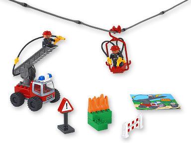 Fire Rescue