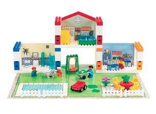 Playhouse