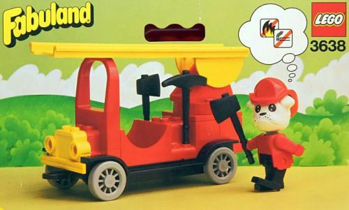 Fire Engine