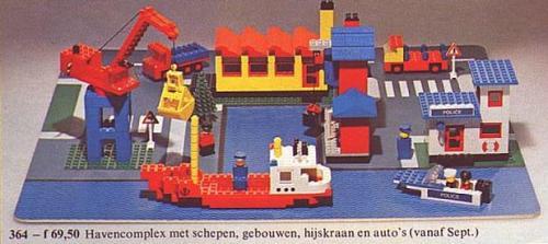 Harbour
