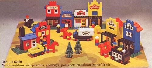 Wild West