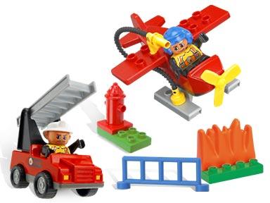 Fire Action