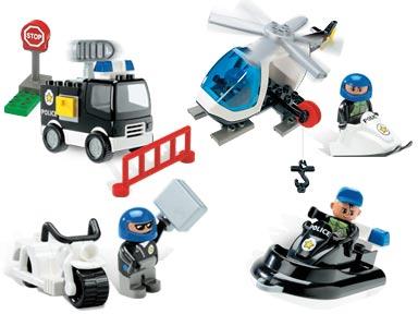 Police Action