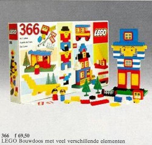 Basic Building Set