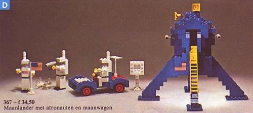 Mini Airport and Vehicle