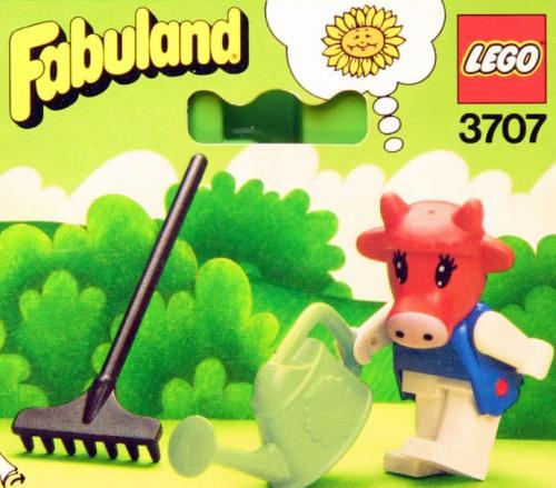 Clara Cow