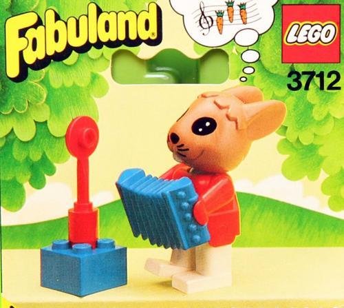 Robby Rabbit