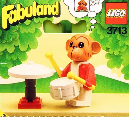 Mike Monkey