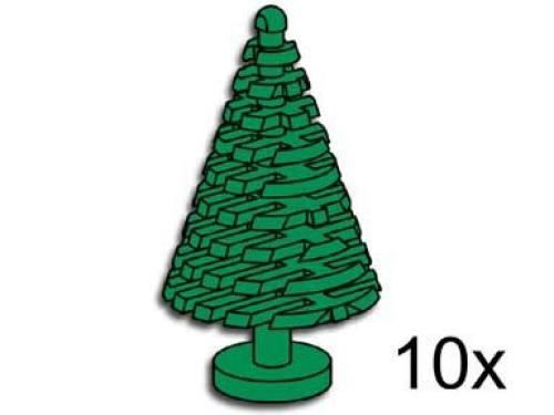 Spruce Tree Large 2 1/2
