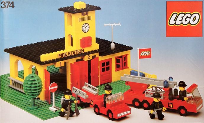 Fire Engine