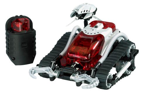 Snaptrax S45