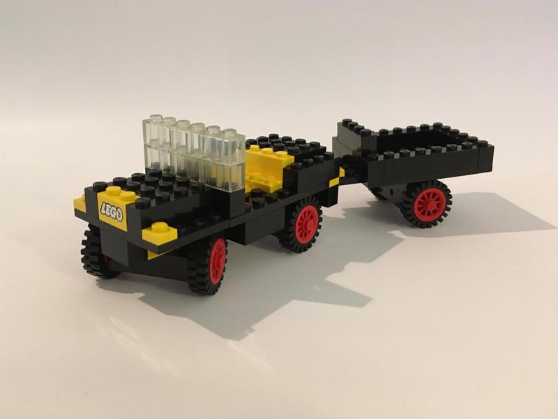 Jeep with Steering