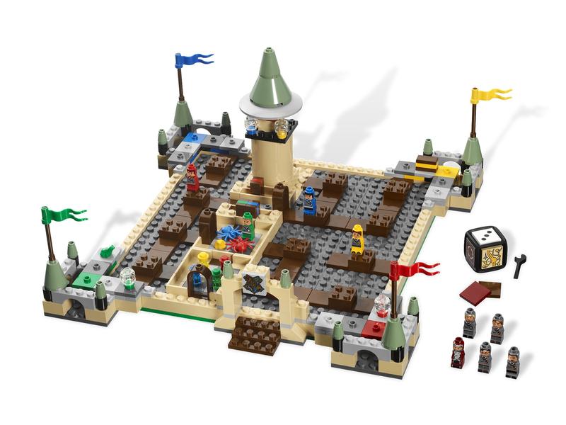 Harry Potter Hogwarts