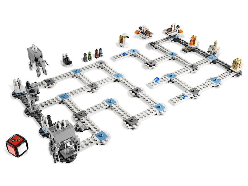Star Wars: The Battle of Hoth