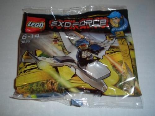 Mini Jet Fighter