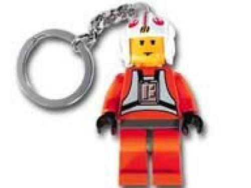 Luke Skywalker
