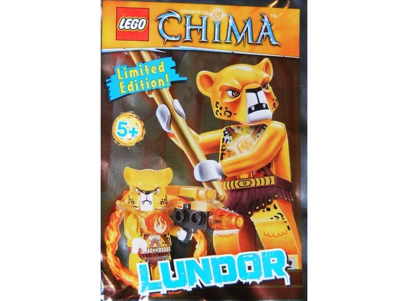 Lundor