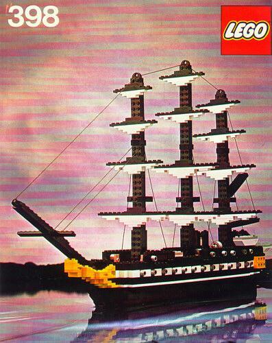 USS Constellation