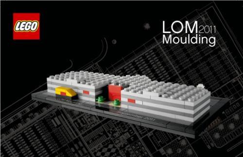 LOM 2011 Moulding