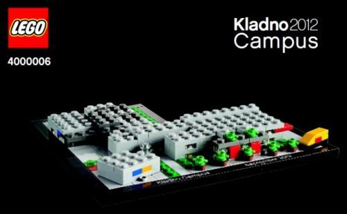 Production Kladno Campus