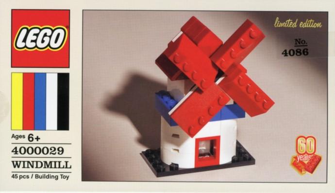 Windmill