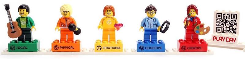 LEGO Play Day [2019] polybag