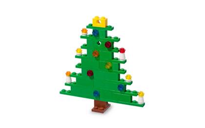 Xmas Tree