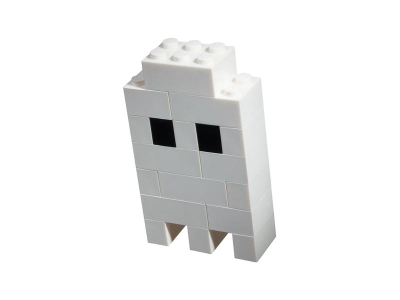Halloween Ghost